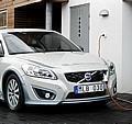 Volvo C30 DRIVe Electric